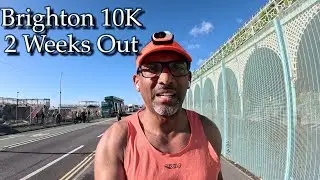 Brighton 10K