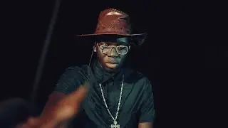 Conii gangster - Femme Transporte Pas Cercueil  (Clip officiel)