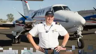 ROYAL FLYING DOCTOR SERVICE OF AUSTRALIA.