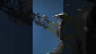 Levolution in Battlefield 2042 is weak