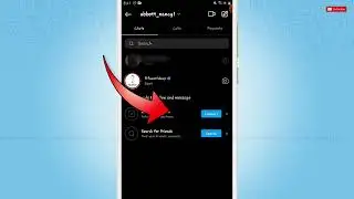 How To Delete All Instagram Messages At Once 2022 | Delete Instagram Chat Conversation | Insta App