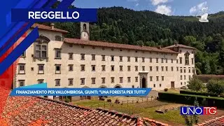 Finanziamento per Vallombrosa, Giunti 