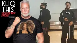 Kevin Nash says modern WWE stars don&rsquo;t know the real grind