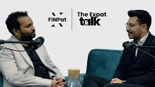 The Expat Talk 001 - Challenges, Navigating German Paperwork, and Overcoming Language Barriers