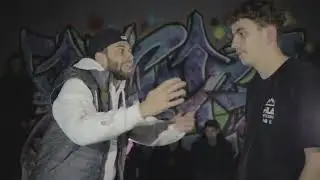 (BATALL&Oacute;N) MIGUI VS ALEK - CUARTOS - EUROMILL&Oacute;N BATTLE