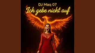 Ich gebe nicht auf
