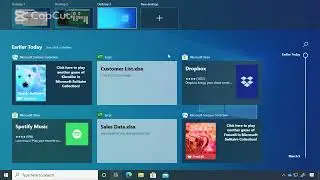 5: Windows 10 | MultiTasking Tools | Beginners To Advance Course