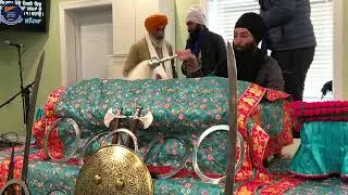 Asa Di War Samagam - Jan 24,2026