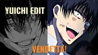 YUICH EDIT ! TOMODACHI GAME! VENDETTA!