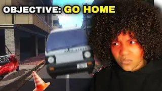 Make One Bad Decision = You Die