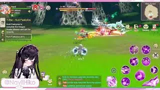Draconia Saga EP 11