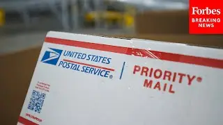'This Is Not A Bailout': Rob Portman Promotes Benefits Of His Bill To Reform Postal Service