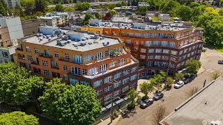 Seattle WA Condo Market Update July 2025: June Sales Data & Trends Revealed!