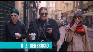 A tétova Z generáció | Képmás-est