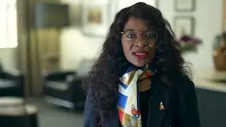 Faculty of Health Sciences: Message from the Dean #ChooseUP
