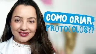 Como Criar Protocolos? #JuMeAjuda