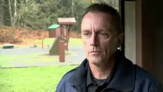 Profile: Conservation Officer Peter Pauwels
