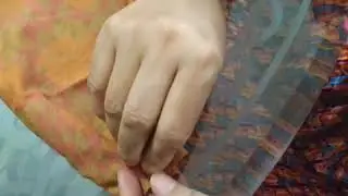 Double layered mask making