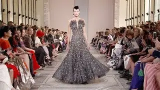 Giorgio Armani | Haute Couture Fall Winter 2019/2020 | Full Show