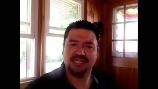 Juan David Coronado on Chicano Gender Roles
