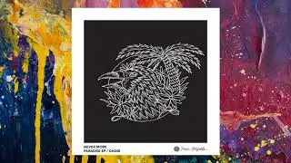 Never More &mdash; Paradise (Ian Metty Retouch)