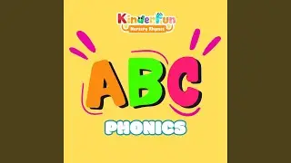Preschool Learning ABC Phonics for Kids