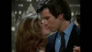 Remington Steele - Third Season Kisses