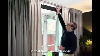 La deg inspirere av Halvor Bakkes soverom!