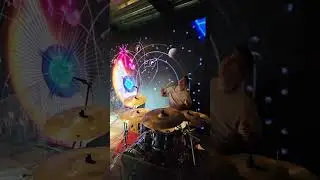 Caessaria - little Old Man drum cam djp