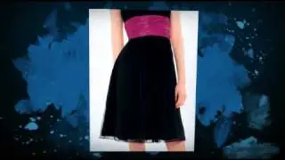 Bill Levkoff 673 Bridesmaid Dress | Madame Bridal