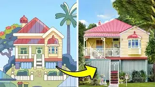9 Real-Life Locations That Inspired Bluey&rsquo;s World!