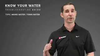 Common Problems in Mains Water Supply