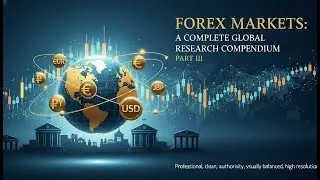 PART III &mdash; FOREX ECONOMIC THEORIES