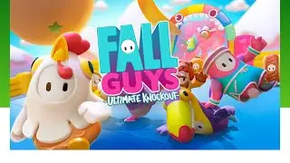 Fall guys stereotypes