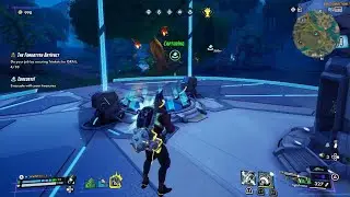 Great Extraction Loot