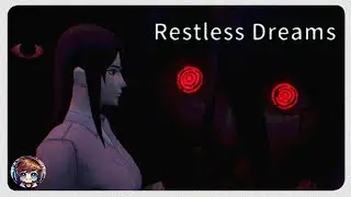 Never Give Up | Restless Dreams