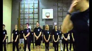 The BEST Harlem Shake OUTTAKES -- Black Sheep Fitness Academy