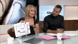 Ask the expert: Redesigning a circular room