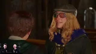 Hüttizock: Let's Play Hogwarts Legacy (Folge 3)