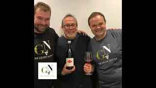 Episode 113: Envinate Wine with Roberto Santana and Alfonso Torrente