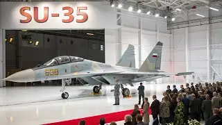 &ldquo;🇷🇺The Russian Air Monster That Terrifies NATO 😱🔥 | Ultimate Fighter Jet Power 202