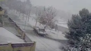 neve a collelauro 2 14.12.2010