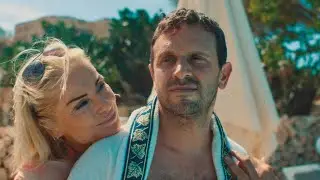 SHAME ON DRY LAND trailer | BFI London Film Festival