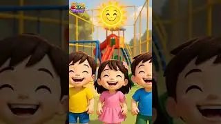 #kids #kidssong #childrenssongs #cartoon #childrensmusic #educational #childrenssong #children