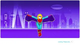 Amazing Girl [Kids] - The Girly Team - Just Dance 2022 - Just Dance 2018 (Kids Mode) Unlimited