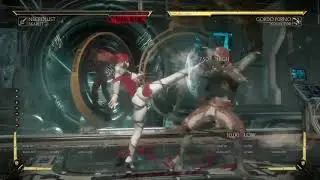 Skarlet most overlooked move tech