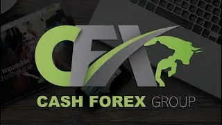 CASH FX GROUP. PROOF IS NOT A SCAM AND IS  REAL COMPANY!! YOU CAN SEE THE LIVE TRADES!!