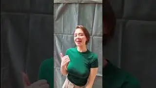 Rose Van Ginkel as Cherry | Lumuhod Ka Sa Lupa | Studio Viva