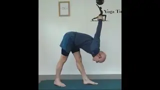 Yoga sport shorts   Yoga for runners