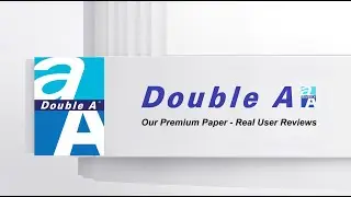 Double A Premium Paper - Real User Reviews
